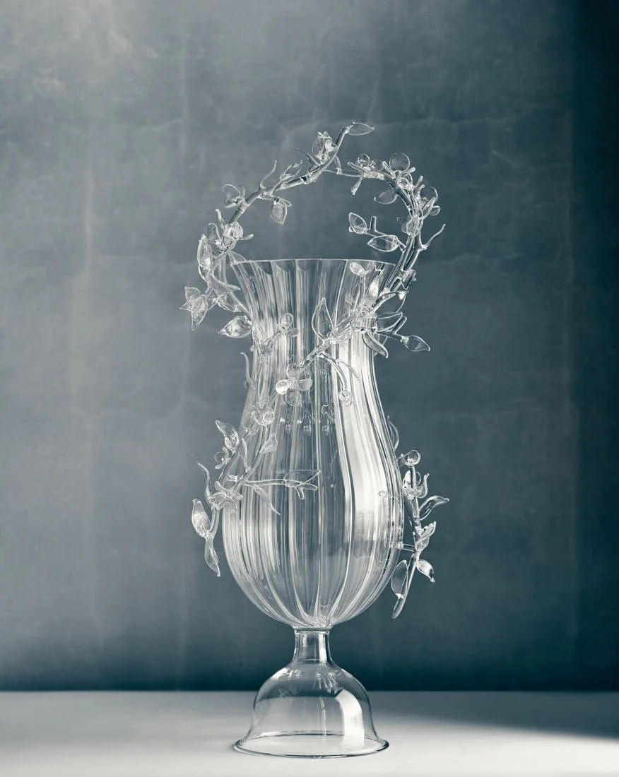Fashion News, Cultural Highlights - Dior Maison FW25 Unveiled at